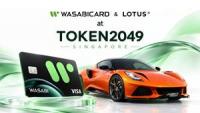 WasabiCard and Lotus Tech Explored Enterprise-Driven Stablecoin Payment Use Cases During TOKEN2049 Singapore