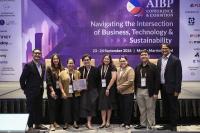 PLDT Group’s ERICA Wins 2026 AIBP Enterprise Innovation Award for Data and AI