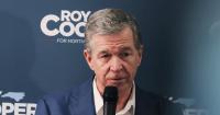 North Carolina Democrat Roy Cooper's Election Board Oversaw Fraudulent Voting