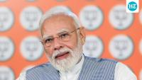 PM Modi speaks to Canada PM Mark Carney, hails 'warm and productive' talks on bilateral issues