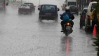 Athens and much of Greece at the mercy of bad weather