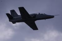 Expanding the military footprint: China’s new air base in Laos