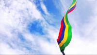 Mauritius rocked by violent protests after police shooting of young woman