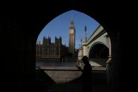 Is the United Kingdom drifting apart?
