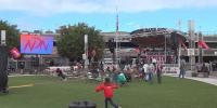 Indigenous Peoples’ Day celebrated in downtown Rapid City with rally, local vendors, and free concert