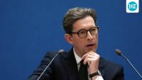 Britain’s MI5 spy chief warns of Iranian threats, AI-fuelled cyber risks: 'UK entering new era of national security’