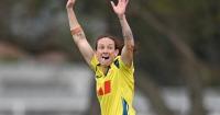 Australia unleash Schutt to kill off Bangladesh in ODI