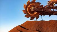 BHP cuts 300 jobs from Western Australia’s iron ore mines