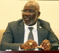 Liberia: Koon Faces Lawmakers’ Revolt, Then Draws 62 Members as House Resumes Business