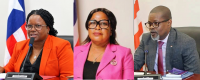 Liberia: Dagoseh Aide Accuses Senate Pro Tempore, Dillon of Orchestrating Ouster, Alleges US$80k Payoff, Lawmakers Deny Allegation