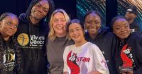 Ghana’s Vivies Academy wins six awards in South Africa, earns Croatia 2027 finals slot