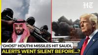 India issues fresh advisory for citizens in Saudi Arabia amid Houthi attacks: Stay indoors, don’t share videos