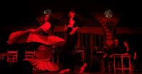 Flamenco dancing and live music comes to Malvern