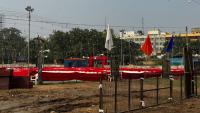Ramlila, CBD to Burari—Delhi’s new protest sites are preparing for weddings, not demonstrations
