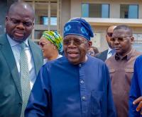 Tinubu Seeks Repeal Of Indian Hemp Act