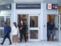 News of the day: Ottawa sees highest job losses of any Ontario city amid public service cuts: analysis; Sutcliffe campaign's internal poll shows sizeable lead; Senators hammered by St. Louis Blues