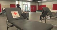 Red cross urges Alabama donors to give blood this fall
