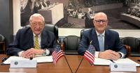 ABS and DOE Sign MOU to Advance Nuclear Technology in Maritime
