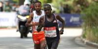 4th-Place Finish Kenyan Runner Faces Doping Suspension Following Prohibited Substance Check