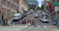 Another option to pay for parking coming to Seattle with new “text to pay” feature