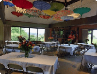 Seattle Parks and Recreation Maintenance Project at Jefferson Park Lawn Bowling Building 