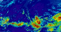 96W expected to strengthen, residents urged to prepare for at least CAT 1 typhoon