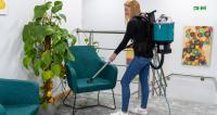 Truvox International launches the Valet Backpack PRO in partnership with Pacvac