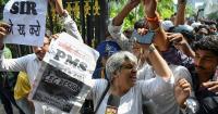 'Never Seen Such Suppression Of A Political Movement'