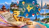 Countries Where Indian Rupee Is Accepted for Direct Payments While Travelling Abroad