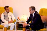 Costa Rica Embassy Marks India’s LatAm Push