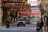 Suspected mastermind in Laos shabu shipment to Philippines identified — PDEA