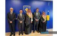 SFD Inaugurates Kosovo’s Upgraded Pristina–Mitrovica Highway Section