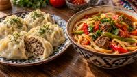Traditional Kyrgyz cuisine can align with healthy eating through portion control, endocrinologist explains