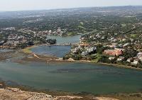 Three Romanian workers die after being overcome by toxic fumes at luxury Quinta do Lago estate