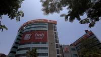 Bank of Baroda says will defend its interests after UAE businessman files $15-bn suit