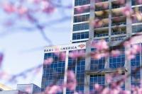 Bank of America Hit With $1.21 Billion US Penalties Over Money-Laundering Failures