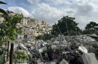 The battle for Silwan: Palestinian families face demolition and eviction in Jerusalem