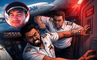 flydubai cockpit attack probe widens: Two Maldivian pilots detained ...
