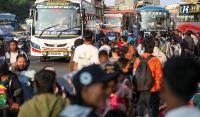 More than 100,000 people leave Kathmandu Valley in two days for Dashain