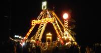 New Italian Pirate Ship Ride Headlines 29-Ride Midway at 119th Circleville Pumpkin Show