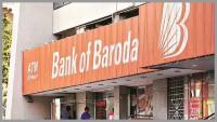 Bank Of Baroda Shares Fall 3% After Reports Of BR Shetty Filing $15 Billion Lawsuit In Bombay HC