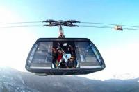Wings of Tatev is nominated for its fifth World Travel Awards win.