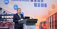 DCS Celebrates LSCM's Contributions to Innovation and Economic Growth in Hong Kong at the LSCM Logistics Summit 2026