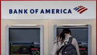 Bank of America Fined $1.2B in Money Laundering Case