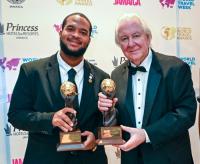 Anguilla named Caribbean’s leading culinary &amp; luxury island destination at 2026 World Travel Awards