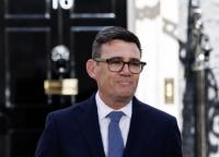 Britain’s Return to the EU Back on the Political Agenda as Andy Burnham Prepares Brussels Summit
