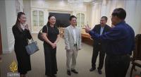 Cambodia Probes Chinese Scam Tycoon in Al Jazeera Expose