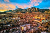 Katherine Cole: Why Boulder in Colorado is a 'secret' wine haven
