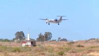 Misbar Monitors Resumption of Flights at Mekelle Airport in Ethiopia’s Tigray Region