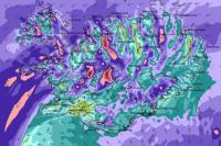 Forecast worsens: More regions placed under orange weather warnings